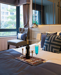 חופשות יוקרתיות ללונדון