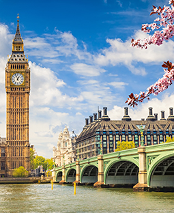 קיץ בלונדון