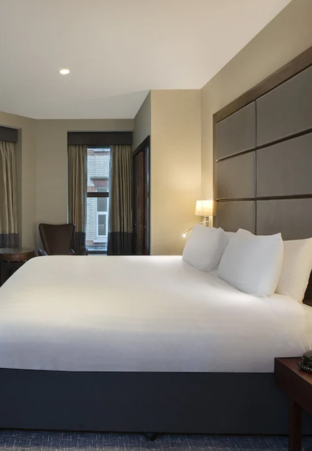 Leonardo Royal London St Paul's