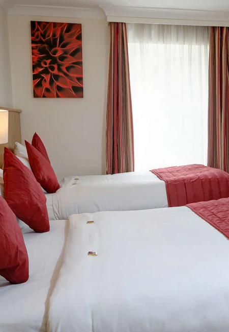 Best Western London Highbury