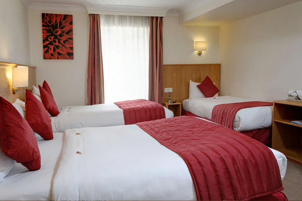 Best Western London Highbury