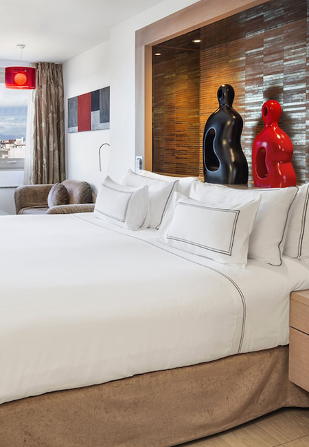 Melia Madrid Princesa