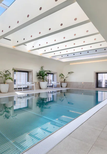 Barceló Torre de Madrid