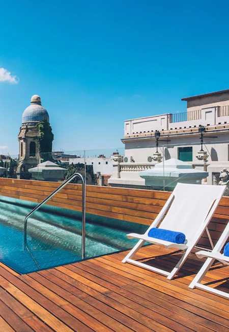 Iberostar Las Letras Gran Via