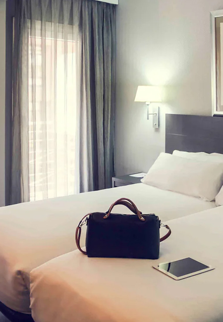 Mercure Madrid Centro