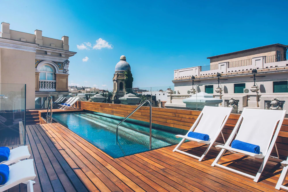 Iberostar Las Letras Gran Via