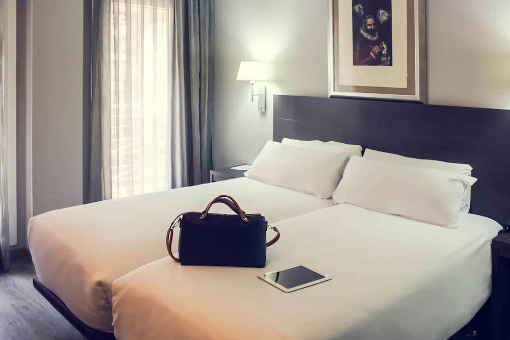 Mercure Madrid Centro