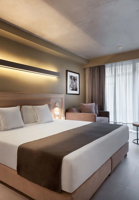 Azur Hotel by ST Hotels