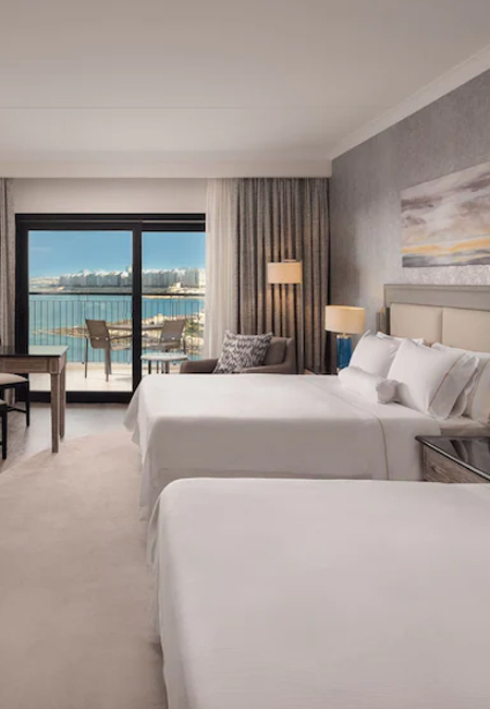 The Westin Dragonara Resort Malta
