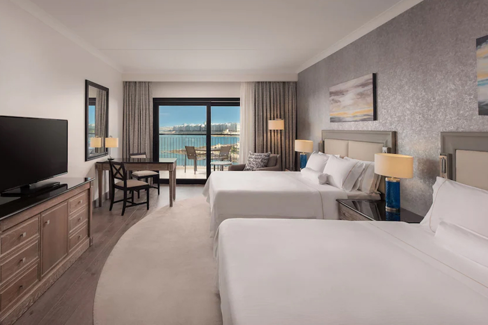 The Westin Dragonara Resort Malta