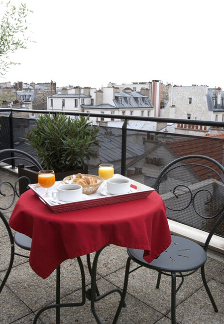 Classics Hotel Paris Bastille