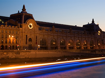 מוזיאון אורסיי