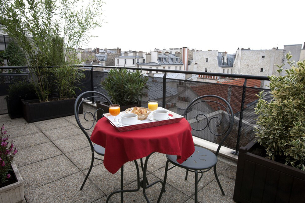 Classics Hotel Paris Bastille