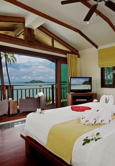 The Village Coconut Island Beach Resort SHA Extra Plus