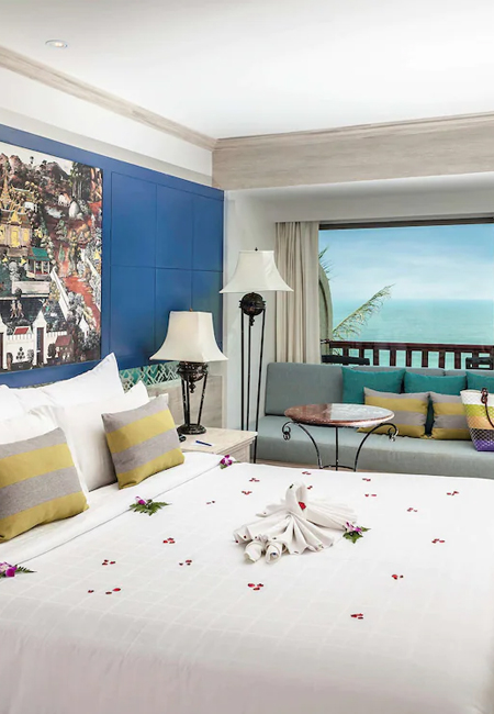 Novotel Phuket Resort SHA Plus