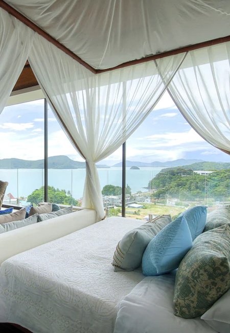 Cape Panwa Hotel Phuket SHA Plus Certified