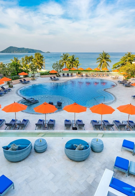 Diamond Cliff Resort & Spa SHA Extra Plus