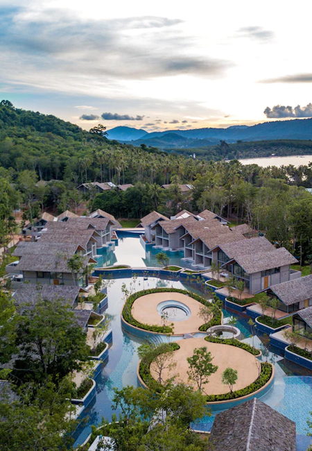 Island Escape by Burasari SHA Extra Plus