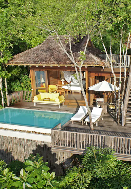 Six Senses Yao Noi SHA Plus