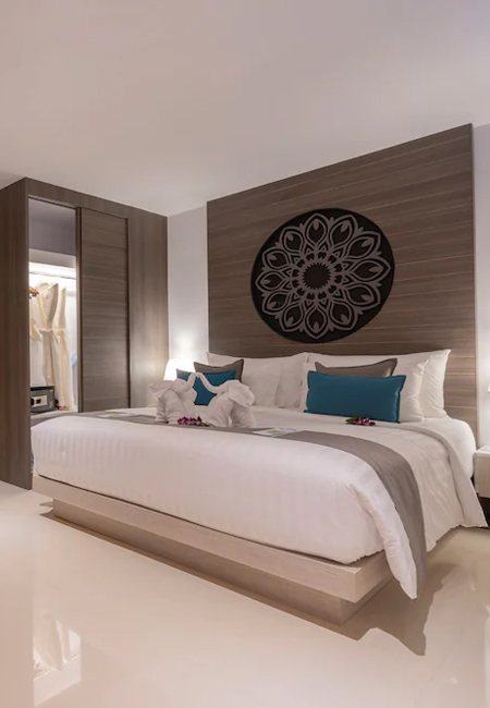 Kudo Hotel SHA Extra Plus