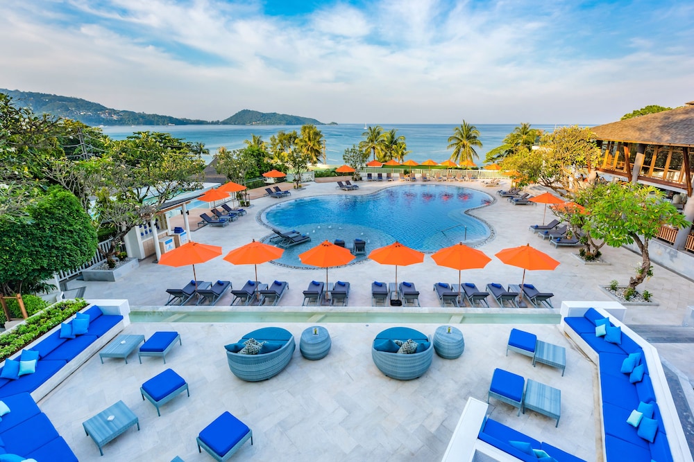 Diamond Cliff Resort & Spa SHA Extra Plus
