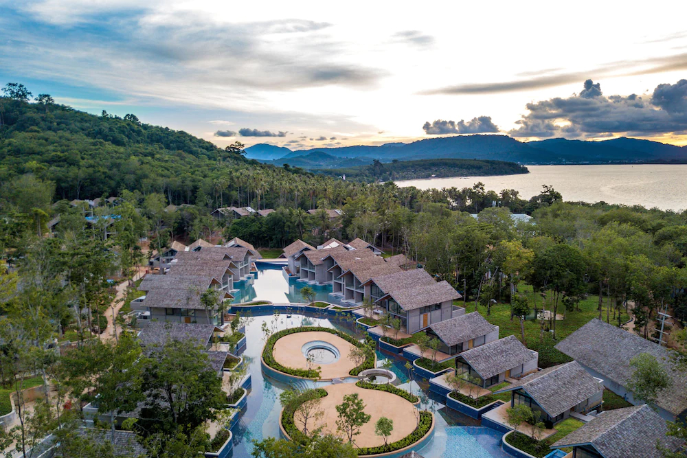 Island Escape by Burasari SHA Extra Plus