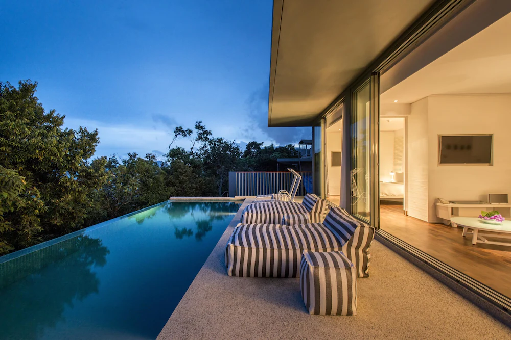 Como Point Yamu Phuket Sha Extra Plus