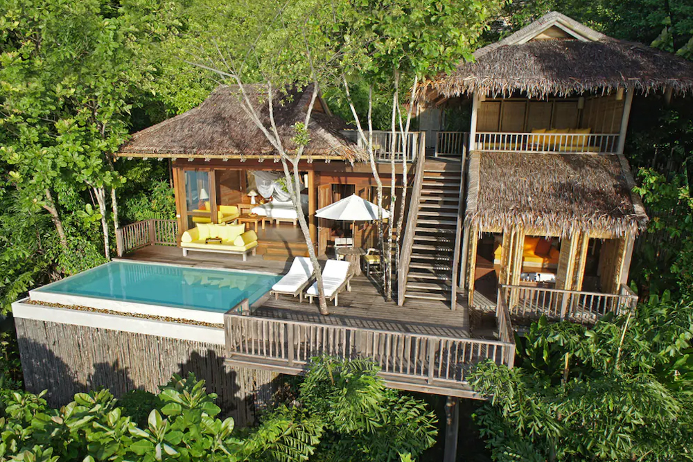 Six Senses Yao Noi SHA Plus