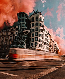 Günstige Angebote in Prag