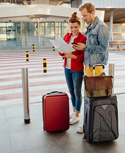 חופשות ברגע האחרון לרומא