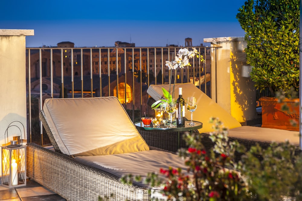 Arden City Hotel Special Class