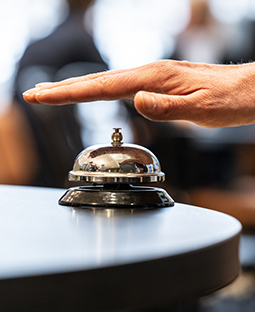 מלונות משתלמים בסנטוריני