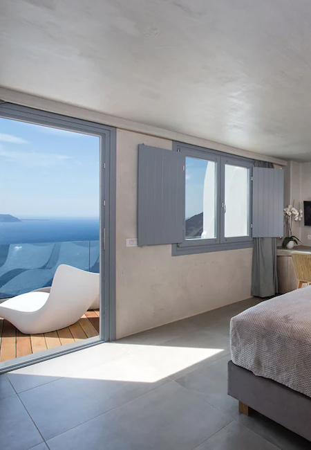 Athina Luxury Suites