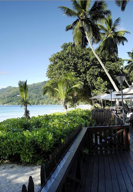 Berjaya Beau Vallon Bay Resort & Casino