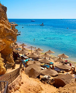 Günstige Hotels in Sharm el-Sheikh