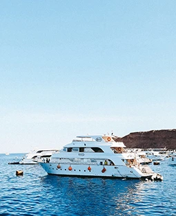 Luxusangebote für Sharm el-Sheikh