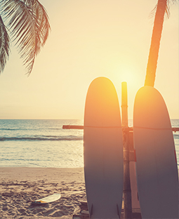 Shopping-Wochenende in Sharm el-Sheikh