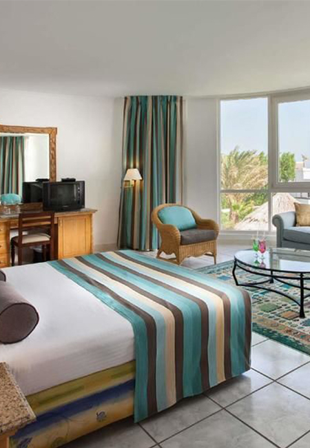 Jolie Ville Golf & Resort