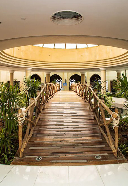 Savoy Sharm El Sheikh