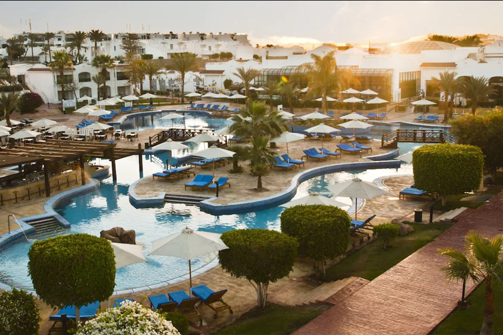 Sharm Dreams Resort