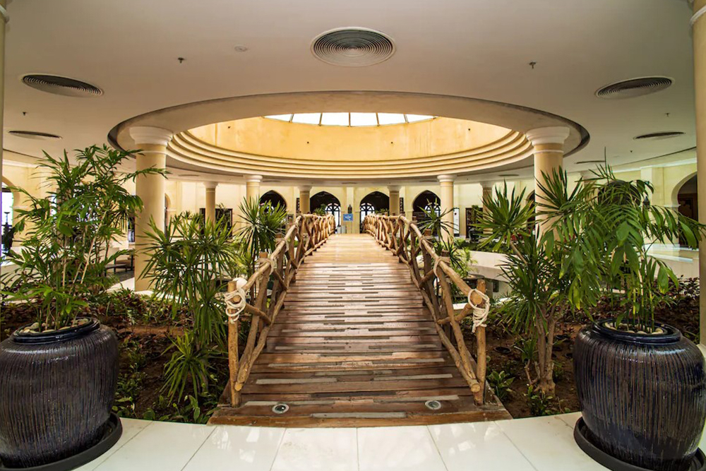 Savoy Sharm El Sheikh