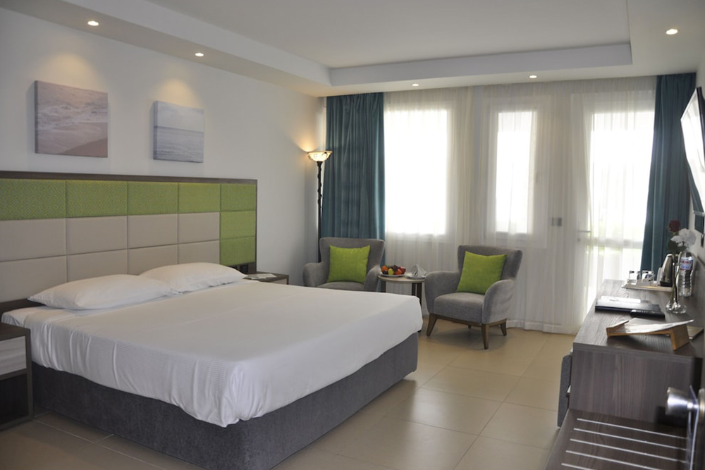 Maritim Jolie Ville Resort & Casino Sharm El Sheikh