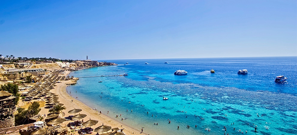 Sharm el Sheikh