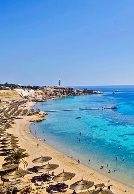 Sharm el Sheikh