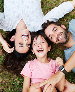 Familienurlaub in Sofia