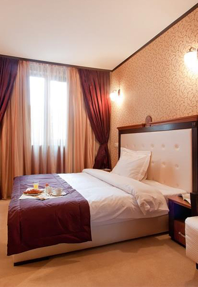 Best Western Plus Bristol Hotel