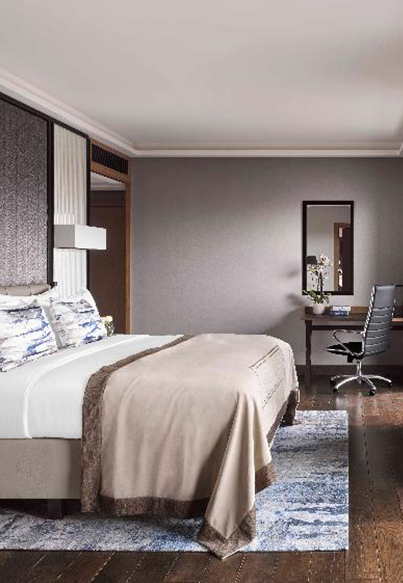 InterContinental Sofia an IHG Hotel