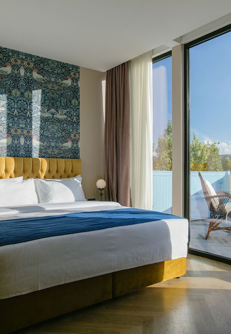 Museum Hotel Orbeliani