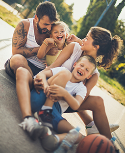 חופשות משפחתיות בוינה