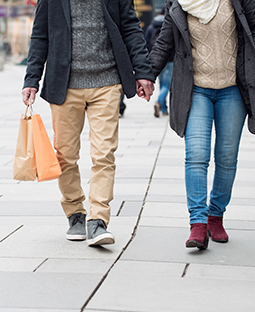 טיולי קניות בסוף השבוע לוינה